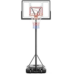 Tonbux adjustable basketball for sale  Delivered anywhere in USA 
