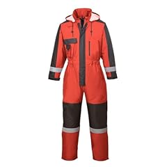 Portwest s585rerl tuta usato  Spedito ovunque in Italia 