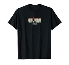 Berlin grünau shirt gebraucht kaufen  Wird an jeden Ort in Deutschland