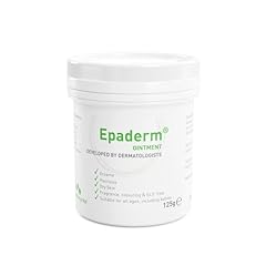 Epaderm ointment 125 for sale  Delivered anywhere in UK