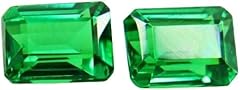 Loose gemstone tsavorite for sale  Delivered anywhere in USA 