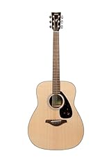 yamaha guitar fg d'occasion  Livré partout en France