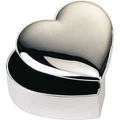 Personalised heart trinket for sale  Delivered anywhere in UK