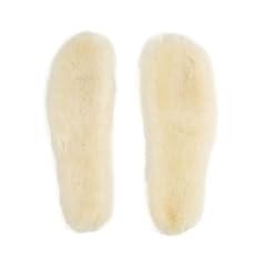 Adlnosvy sheepskin insoles for sale  Delivered anywhere in USA 