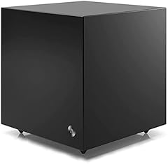 Audio pro subwoofer usato  Spedito ovunque in Italia 
