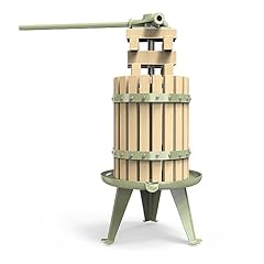 Fruit wine press for sale  Delivered anywhere in USA 