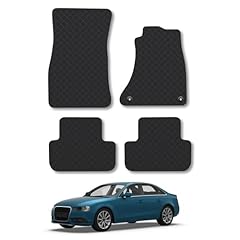 Rubber car mats for sale  Delivered anywhere in UK