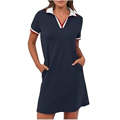 Robe polo femme d'occasion  Livré partout en France