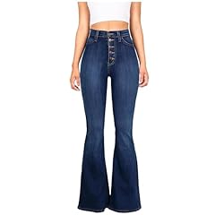 Amhomely jeans women for sale  Delivered anywhere in UK
