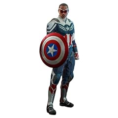 Hot toys marvel for sale  Delivered anywhere in USA 