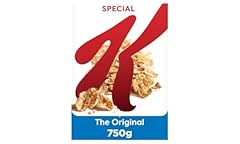 Kellogg special original d'occasion  Livré partout en France