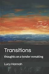 Transitions thoughts tender for sale  Delivered anywhere in UK