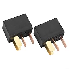 2pcs pin relay for sale  Delivered anywhere in UK