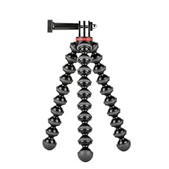 Joby gorillapod 500 usato  Spedito ovunque in Italia 