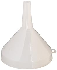 Winco plastic funnel for sale  Delivered anywhere in USA 