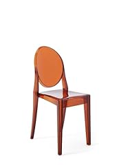 Kartell chaise victoria d'occasion  Livré partout en France
