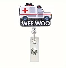Wee woo ambulance for sale  Delivered anywhere in USA 