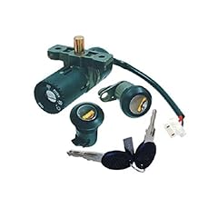 Kit serratura compatibile usato  Spedito ovunque in Italia 