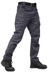 Tacvasen military trousers for sale  Delivered anywhere in UK