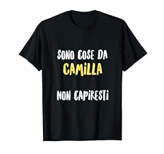 Camilla maglia con usato  Spedito ovunque in Italia 