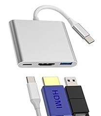 Usb hdmi type for sale  Delivered anywhere in USA 