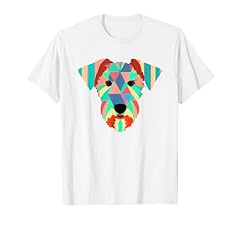 Welsh terrier art usato  Spedito ovunque in Italia 