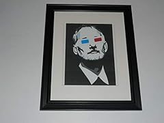Framed bill murray for sale  Delivered anywhere in USA 