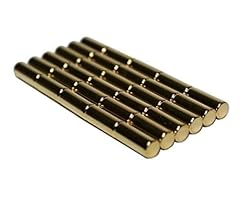 Metal cylinder magnets for sale  Delivered anywhere in USA 