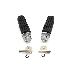 Foot peg pedals for sale  Delivered anywhere in UK