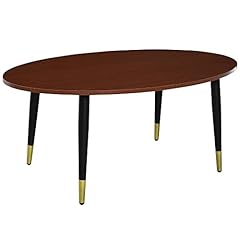 Homcom table basse d'occasion  Livré partout en Belgiqu