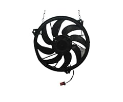 Moteur ventilateur radiateur d'occasion  Livré partout en France