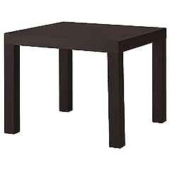 Ikea tavolino laccato usato  Spedito ovunque in Italia 