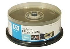 10038 lightscribe media for sale  Delivered anywhere in UK