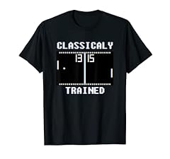 Classicaly addestrato retro usato  Spedito ovunque in Italia 