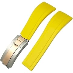 Roureox cinturino silicone usato  Spedito ovunque in Italia 
