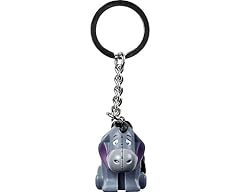 Lego eeyore keyring for sale  Delivered anywhere in UK