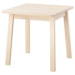 Ikea norråker table for sale  Delivered anywhere in Ireland