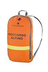 Ferrino soccorso alpino usato  Spedito ovunque in Italia 