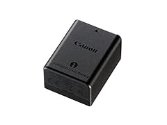 Canon 718 batteria usato  Spedito ovunque in Italia 