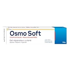 Osmo soft colpi usato  Spedito ovunque in Italia 
