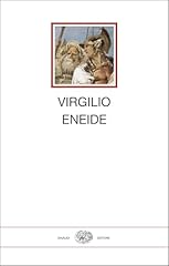Eneide. testo latino usato  Spedito ovunque in Italia 