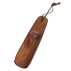 Pezzi calzascarpe legno usato  Spedito ovunque in Italia 