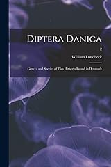 Diptera danica genera for sale  Delivered anywhere in USA 