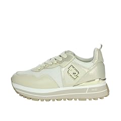 Liu sneaker ivory usato  Spedito ovunque in Italia 