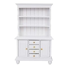 Doll house cabinet for sale  Delivered anywhere in UK