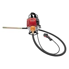 Backpack concrete vibrator for sale  Delivered anywhere in USA 
