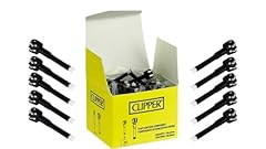 Clipper flints lighter for sale  Delivered anywhere in UK