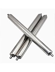 Pieces conveyor roller for sale  Delivered anywhere in UK