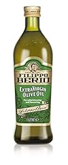 Filippo berio extra for sale  Delivered anywhere in UK