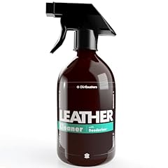 Dirtbusters leather cleaner for sale  Delivered anywhere in UK